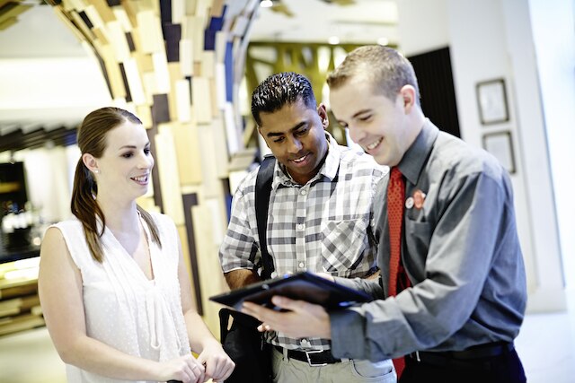 ノボテル ロンドン ブレントフォード