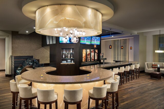 コートヤード・アーバイン・スペクトラム