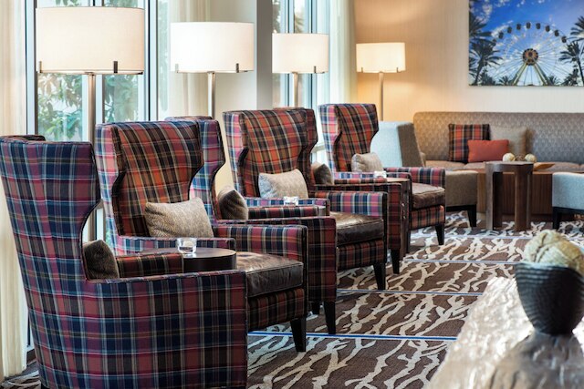 コートヤード・アーバイン・スペクトラム