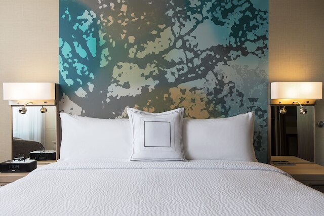 コートヤード・アーバイン・スペクトラム