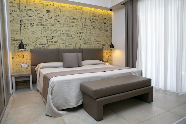 ピエルタ ディ ルナ ホテル