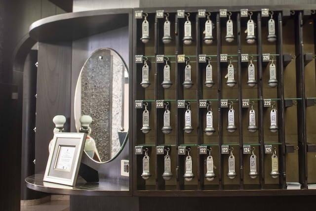 ピエルタ ディ ルナ ホテル