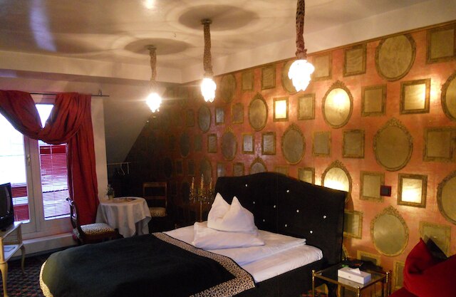 ホテル ビレッジ