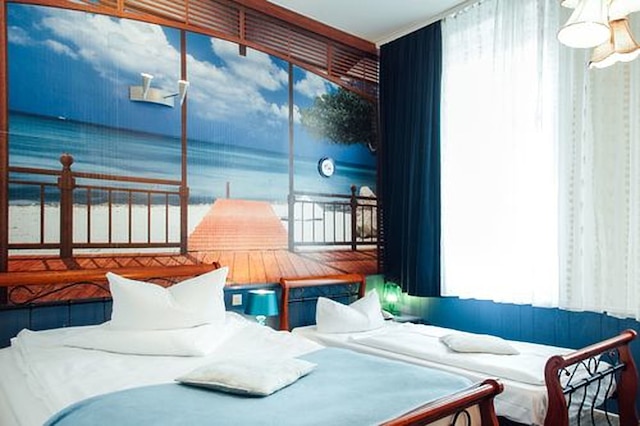 ホテル ビレッジ