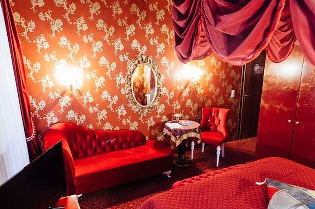 ホテル ビレッジ