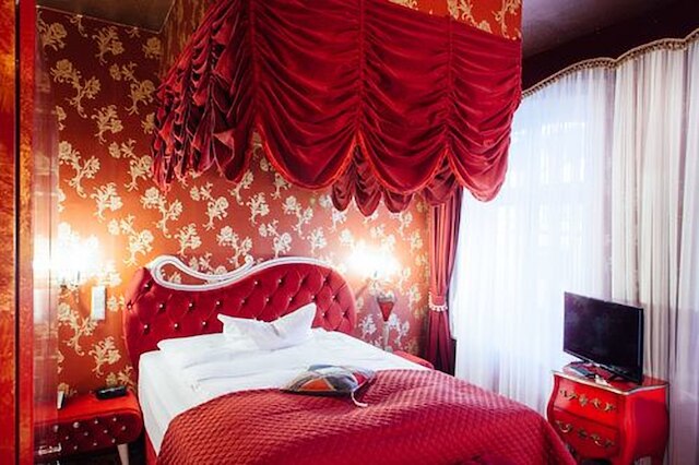 ホテル ビレッジ