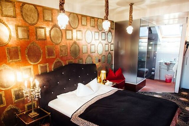 ホテル ビレッジ