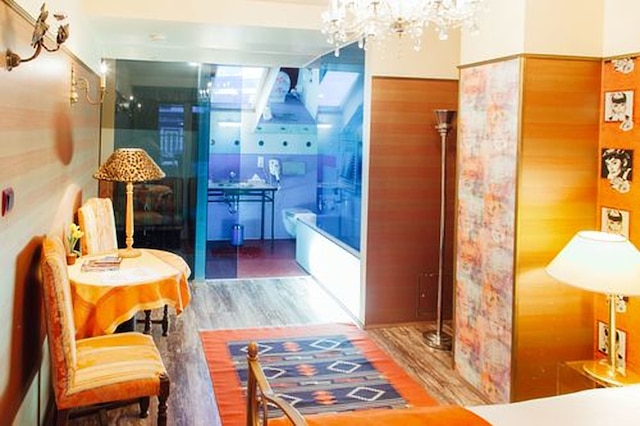 ホテル ビレッジ