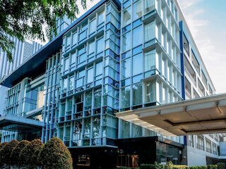 メルキュール ジャカルタ サバング