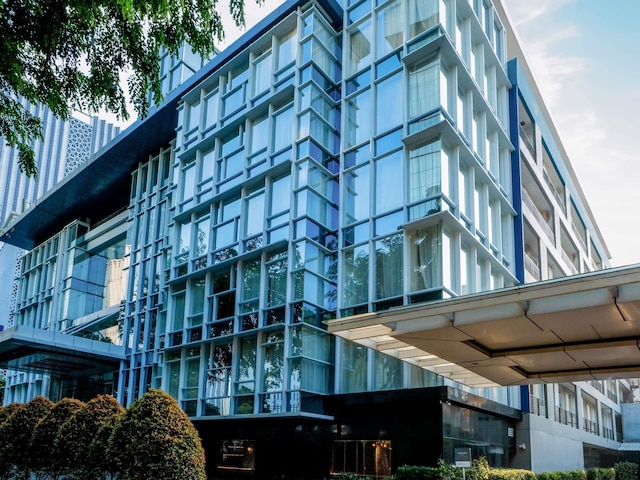 メルキュール ジャカルタ サバング