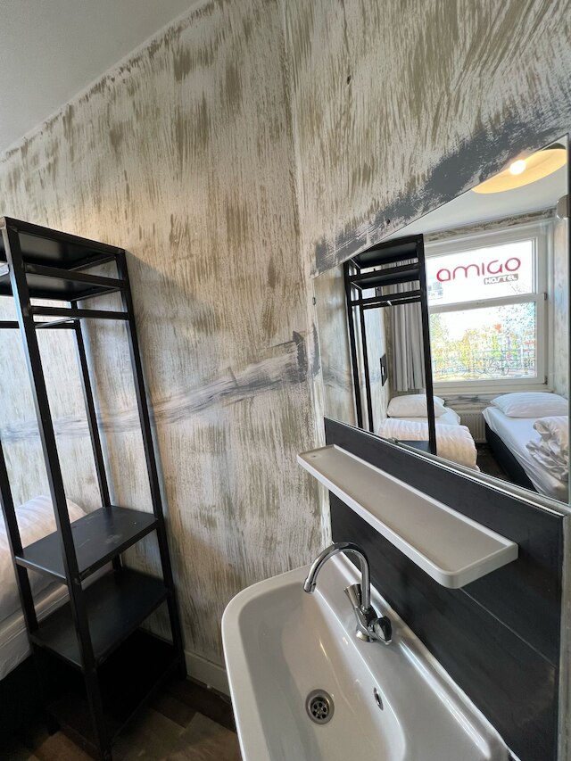 Amigo Hotel - Hostel（アミーゴホテル - ホステル）