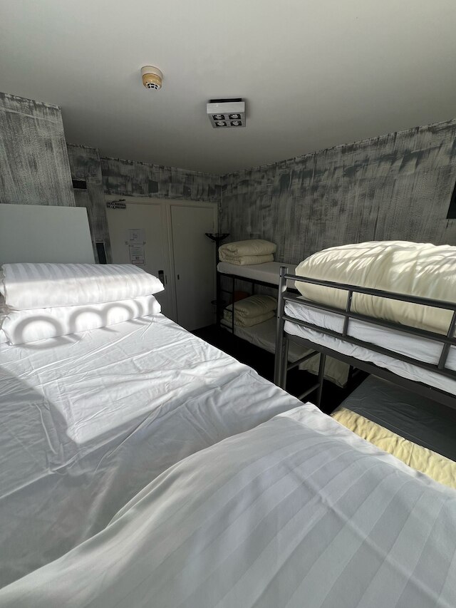 Amigo Hotel - Hostel（アミーゴホテル - ホステル）