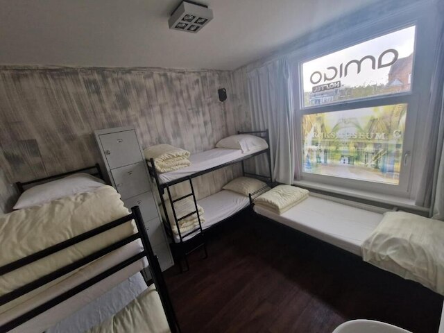 Amigo Hotel - Hostel（アミーゴホテル - ホステル）