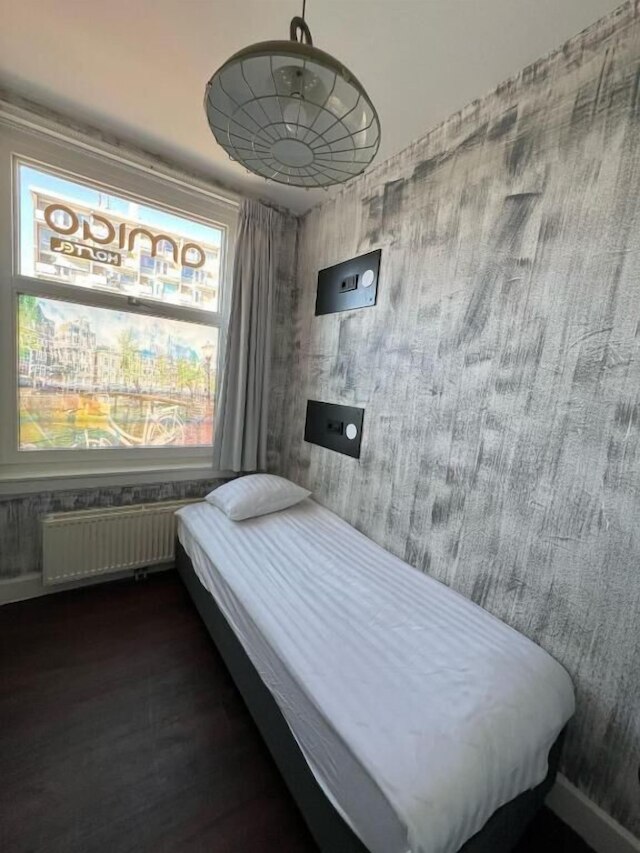 Amigo Hotel - Hostel（アミーゴホテル - ホステル）