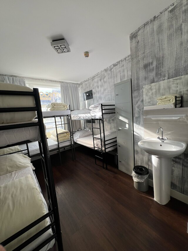 Amigo Hotel - Hostel（アミーゴホテル - ホステル）