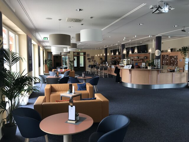 JUFA ホテル ネルトリンゲン