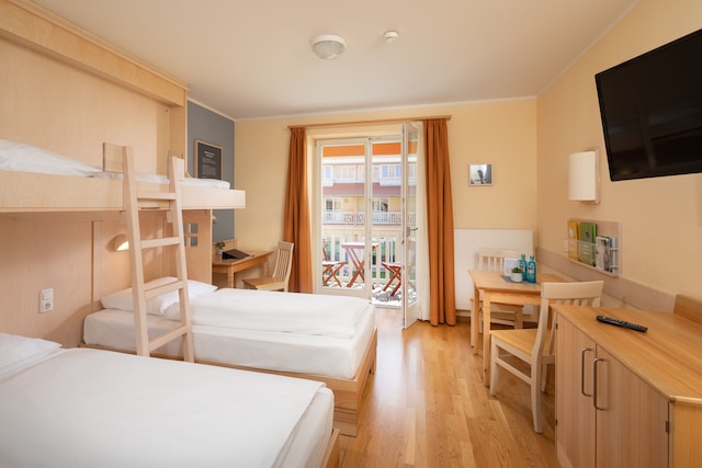 JUFA ホテル ネルトリンゲン