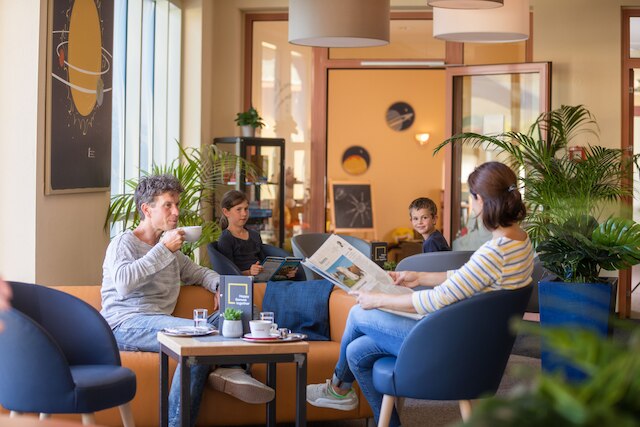 JUFA ホテル ネルトリンゲン