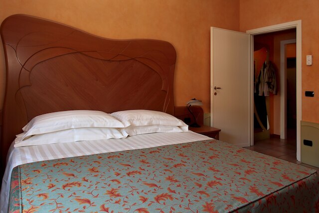 レジデンス リバティ ホテル