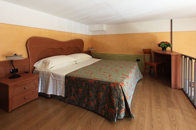 レジデンス リバティ ホテル