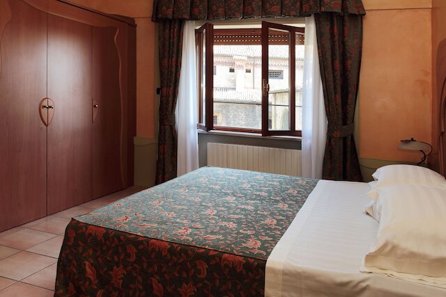 レジデンス リバティ ホテル