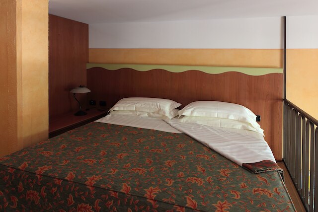 レジデンス リバティ ホテル