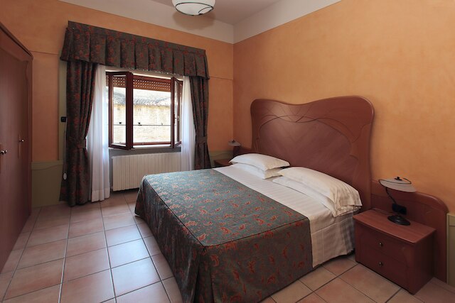 レジデンス リバティ ホテル