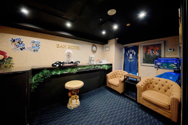 BAN HOTEL 築地銀座