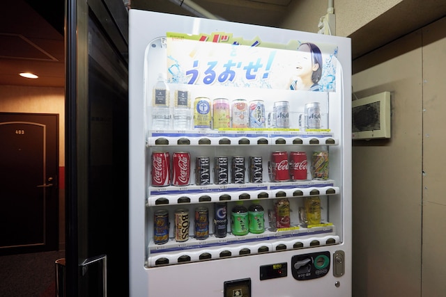 BAN HOTEL 築地銀座