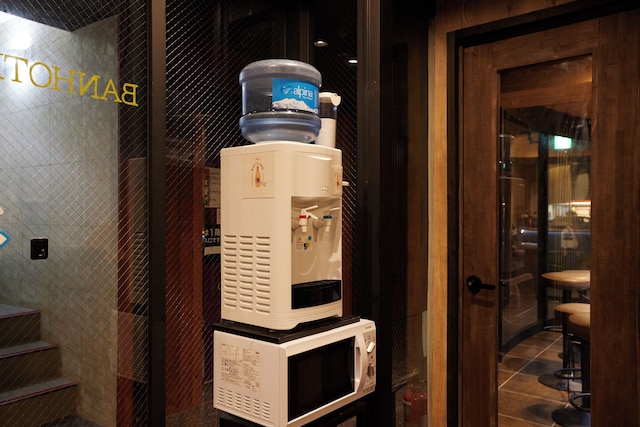 BAN HOTEL 築地銀座