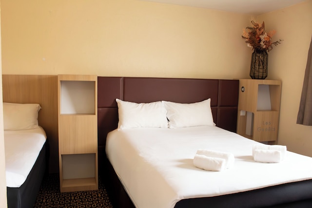 ホテル・レ・ジェネ ベイヨン