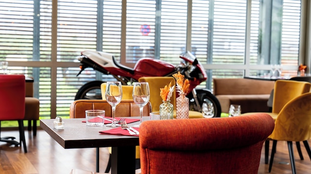 ホテル・レ・ジェネ ベイヨン