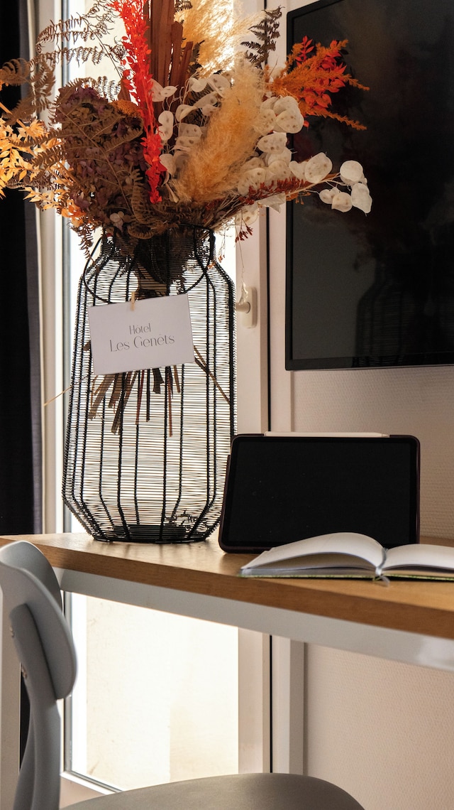 ホテル・レ・ジェネ ベイヨン