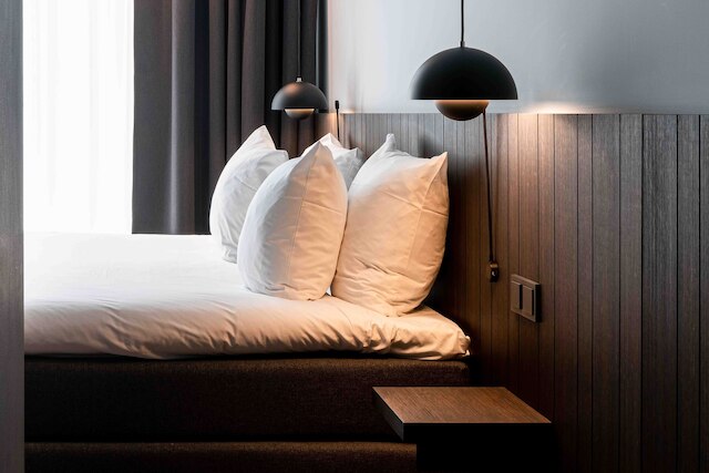 ホテル & ウェルネス ズイバー