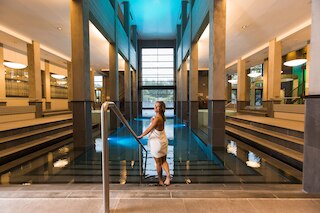 ホテル & ウェルネス ズイバー