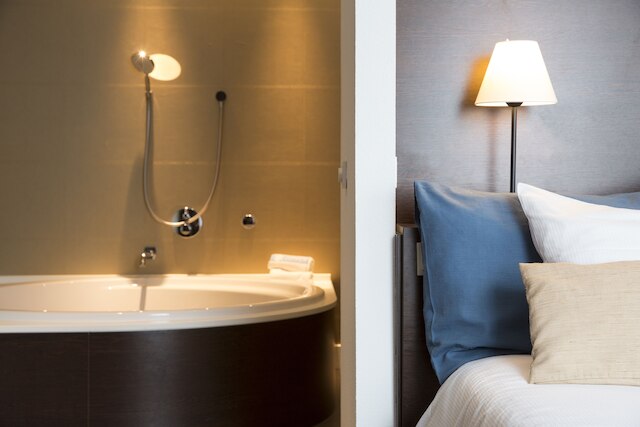 ホテル & ウェルネス ズイバー