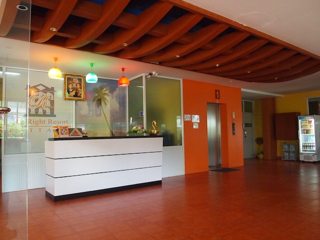 ザ ライト リゾート