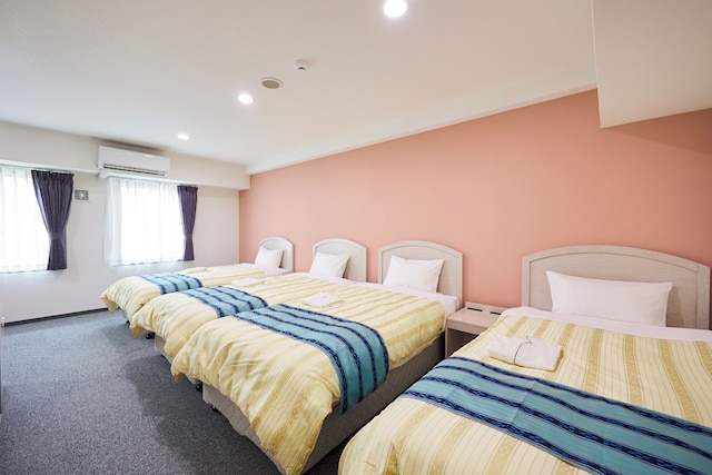 ホテルピースアイランド那覇