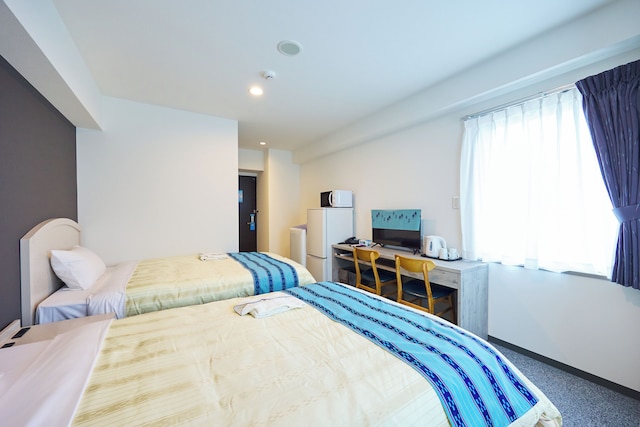 ホテルピースアイランド那覇