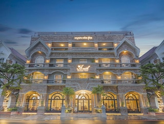 アニク ブティック ホテル