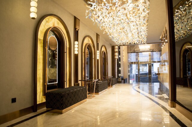 The Hotel Beyaz Saray & Spa - Special Category（ザ ホテル ベヤズ サライ＆スパ - スペシャル カテゴリ）