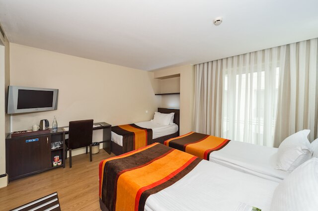 The Hotel Beyaz Saray & Spa - Special Category（ザ ホテル ベヤズ サライ＆スパ - スペシャル カテゴリ）