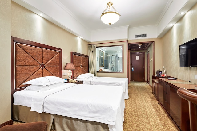 グランド リージェンシー ホテル (丽晶大酒店)