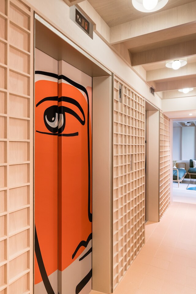 イートン レジデンス 湾仔 峡道店 (香港灣仔奕凨)