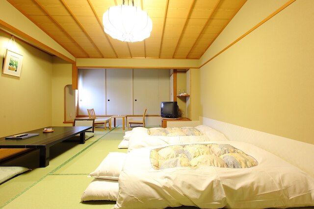 旬樹庵 八勝閣みづのを