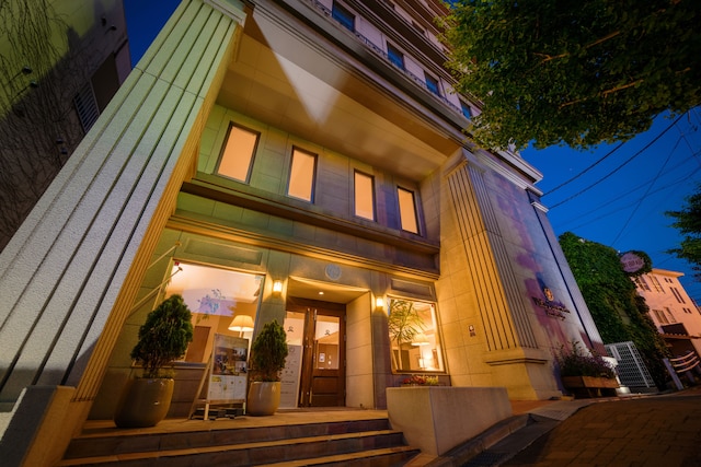 ヴィラ・コンコルディア リゾート & スパ