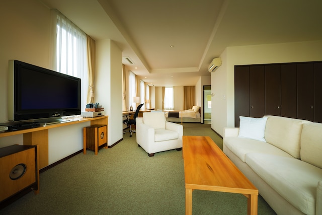 ヴィラ・コンコルディア リゾート & スパ