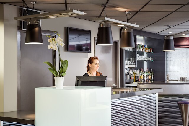 アパートホテル アダージョ パリ マラコフ シャティヨン