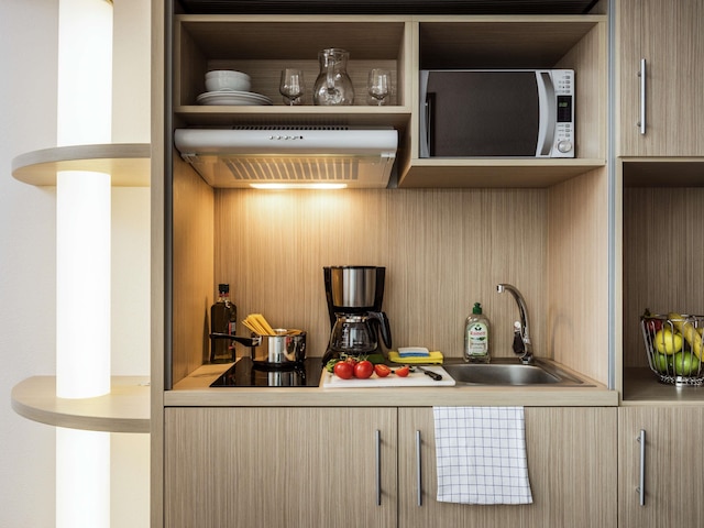 アパートホテル アダージョ パリ マラコフ シャティヨン