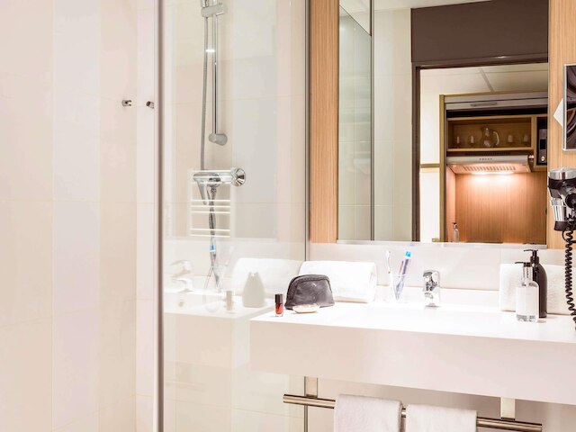 アパートホテル アダージョ パリ マラコフ シャティヨン